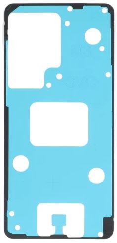 Samsung S948 S26 Ultra tagakaane kleebis originaal (hoolduspackett)
