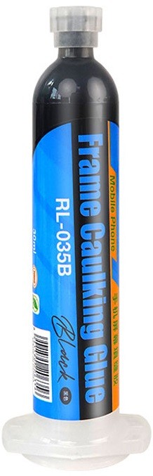 Vedelliim Relife RL-035B 30ml Black
