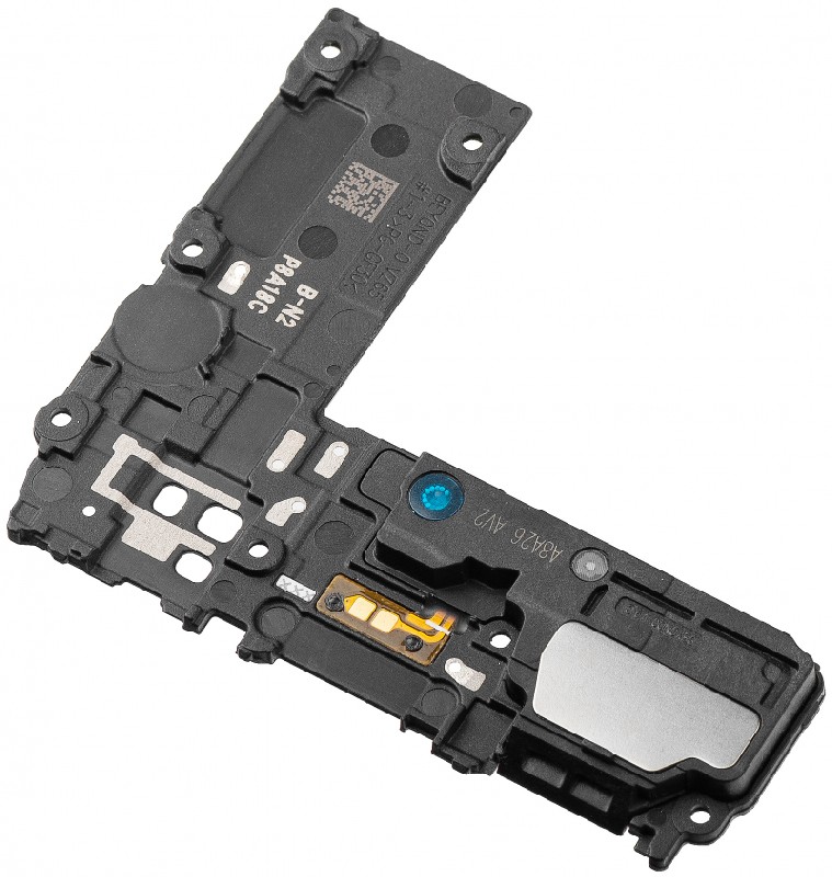 Звуковой сигнализатор Samsung G970 S10e, оригинальный (б/у, класс A)