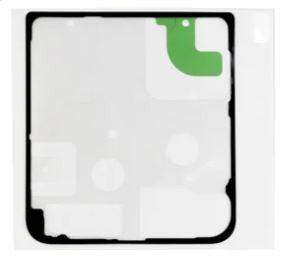 Sticker for Outer LCD Samsung F741 Z Flip5 original (service pack)