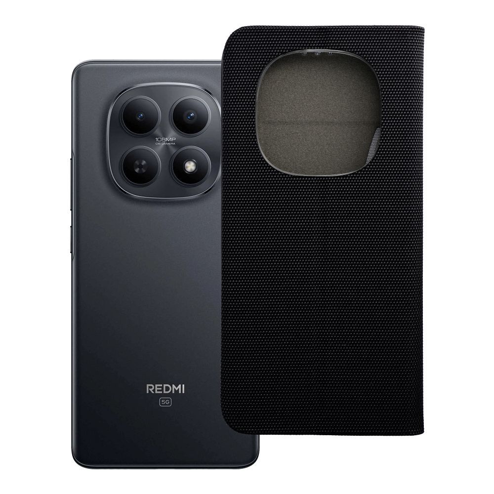 SENSITIVE raamatümbris XIAOMI Redmi Note 15 5G must