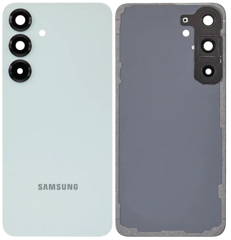 Back cover for Samsung S936 S25 Plus Mint original (used Grade A)