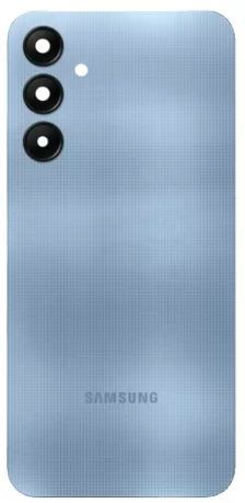 Samsung A256 A25 tagakaas, optimistlik sinine, originaal (kasutatud, klass B)