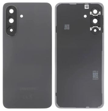 Samsung A566 A56 5G tagakaas, grafiithall, originaal (kasutatud, klass C)
