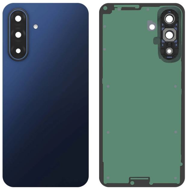 Samsung A176 A17 5G tagakaas, sinine, originaal (kasutatud, klass B)