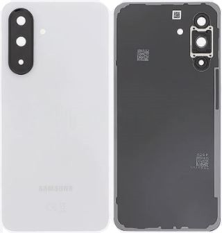 Samsung A366 A36 tagakaas, valge, originaal (kasutatud, klass B)