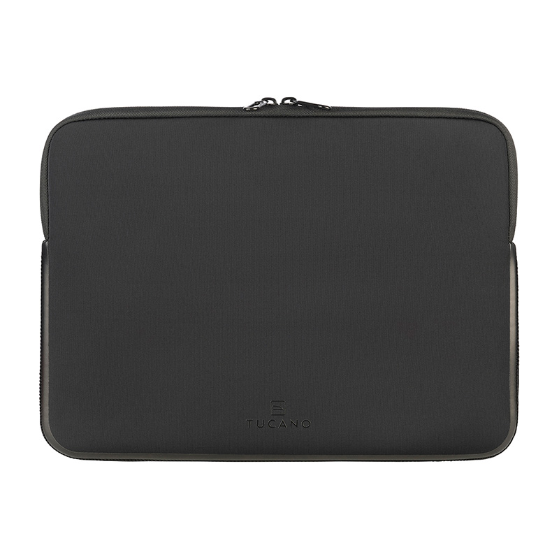 Must Tucano Elements 2 4 mm neopreenümbris 14-tollistele ja 13-tollistele MacBook Pro sülearvutitele