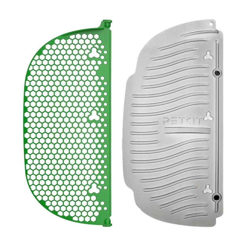 Petkit Pura Max 2 – mineraalne kassiliiv magnetilise liivaeemaldajaga, roheline