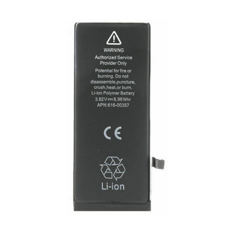 Apple iPhone SE 2020 aku, 1821 mAh, originaalne Desay IC OEM