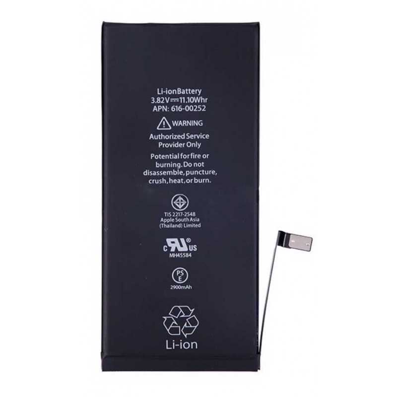 Apple iPhone 7 Plus aku, 2900 mAh, Original Desay IC, OEM