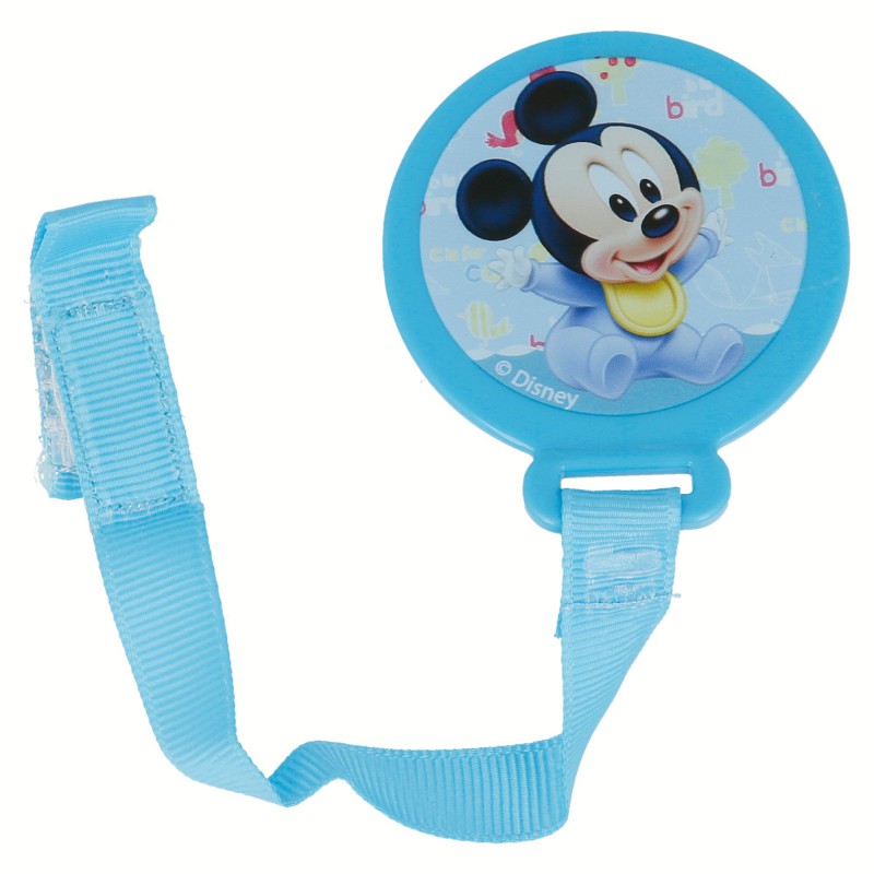 Mickey Mouse lutihoidja