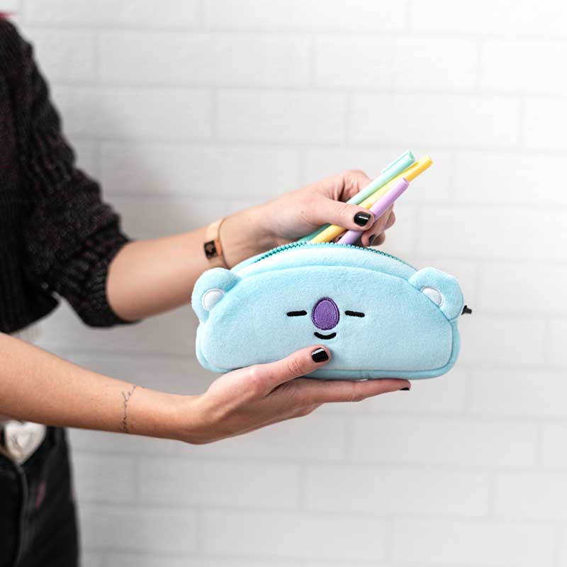 Line Friends BT21 KOYA pinal