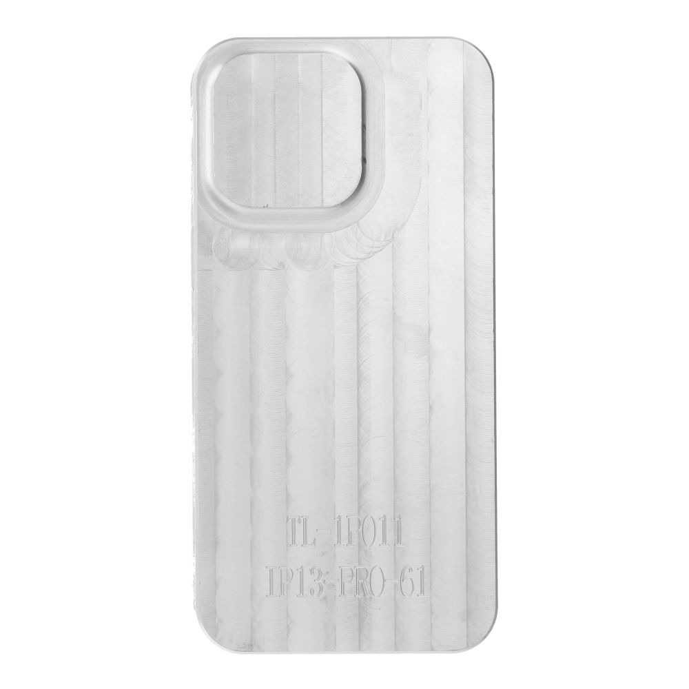 Alumiiniumist sublimatsioonivorm ühekihilisele iPhone 13 Pro telefoniümbrisele