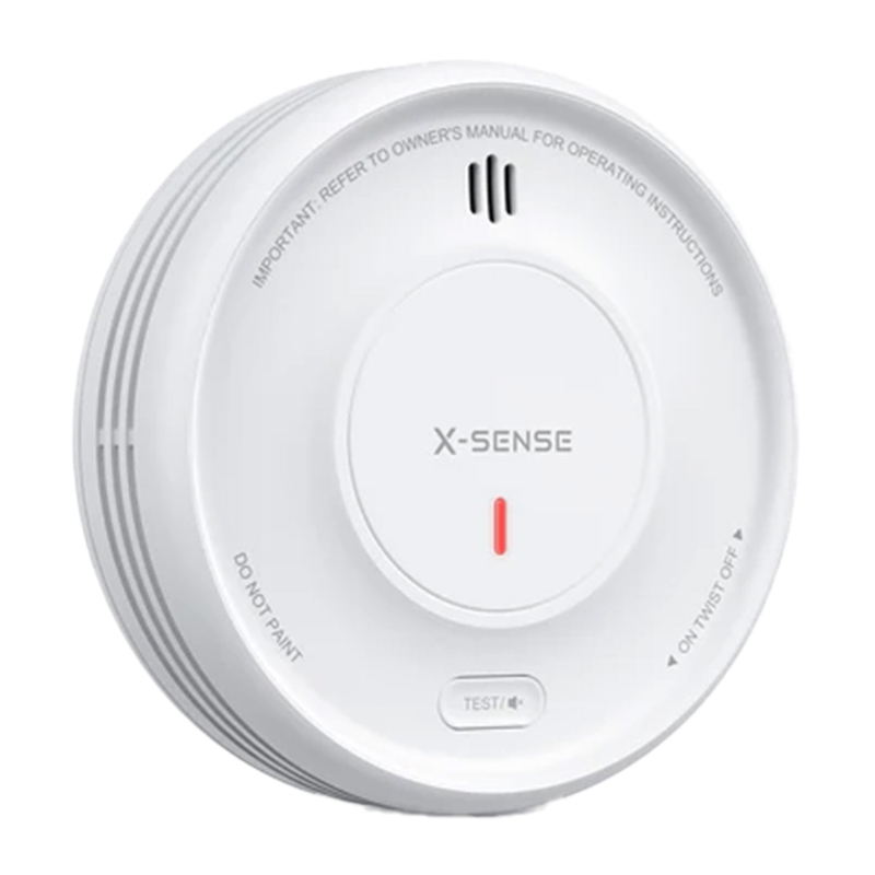 X-SENSE XS0D-MR suitsuandur SBS50 tugijaamaga