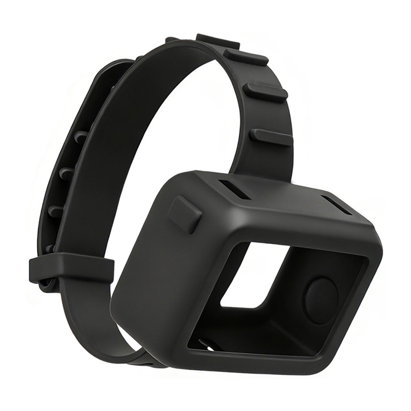 Sunnylife strap and silicone cover for the Osmo Nan