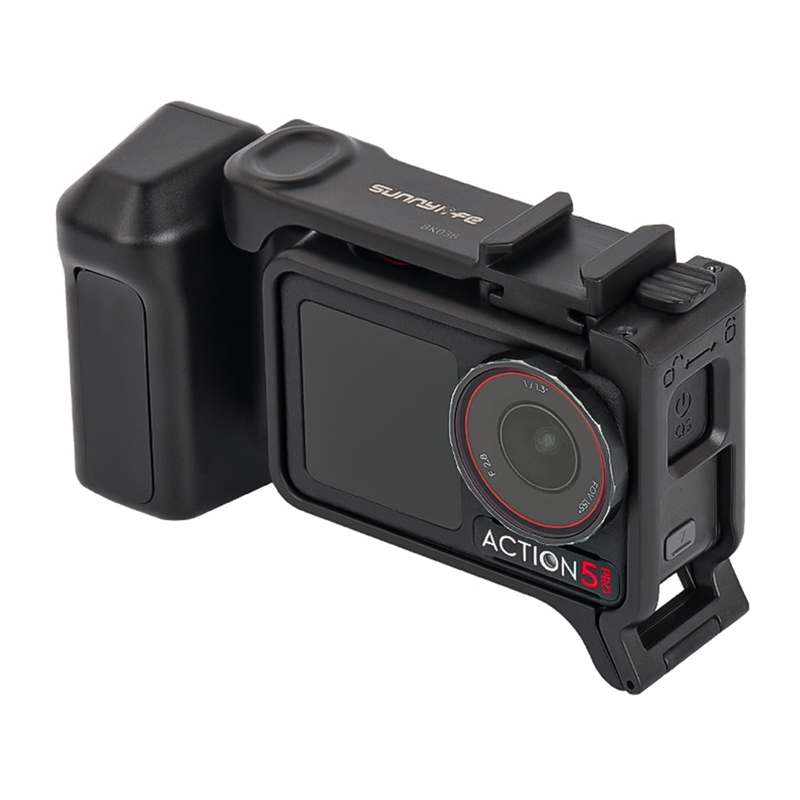 Sunnylife Mount for OSMO Action 5 Pro/4/3