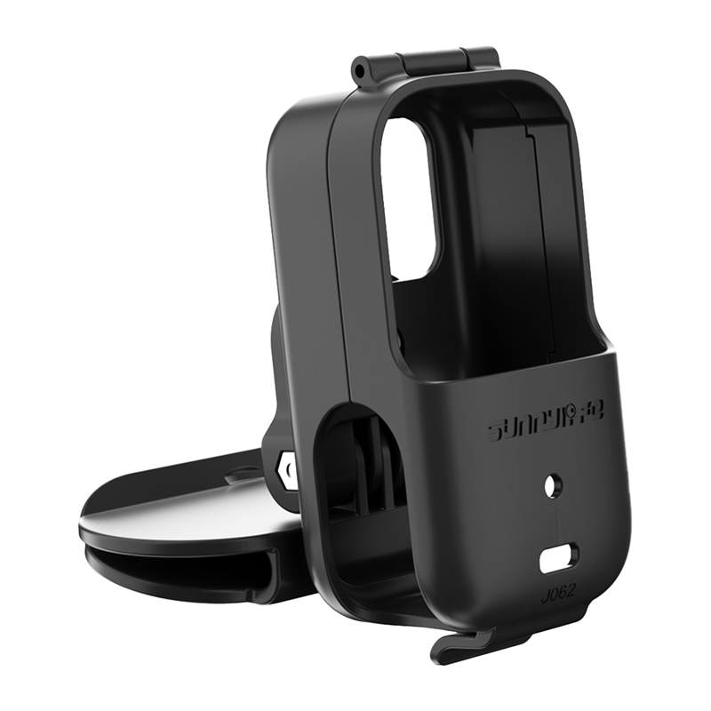 Sunnylife Mounting Clip for a Baseball Cap for the Osmo Nano