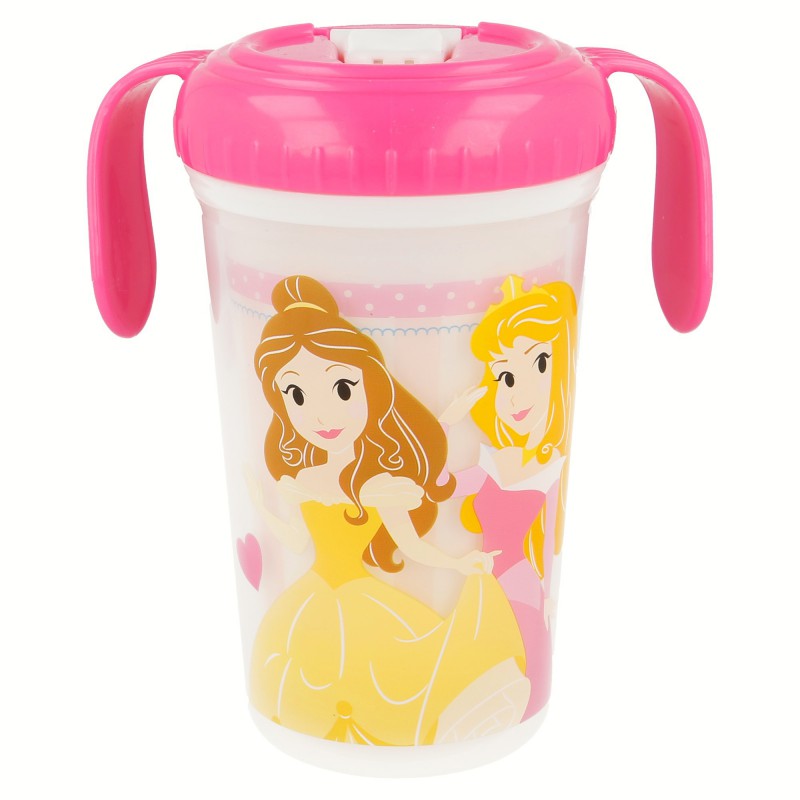 Princess joogitops tilaga, 320 ml