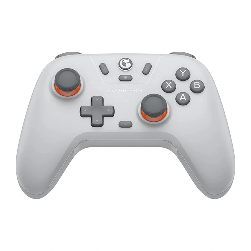 GameSir T4n Nova Lite Controller (Gray)