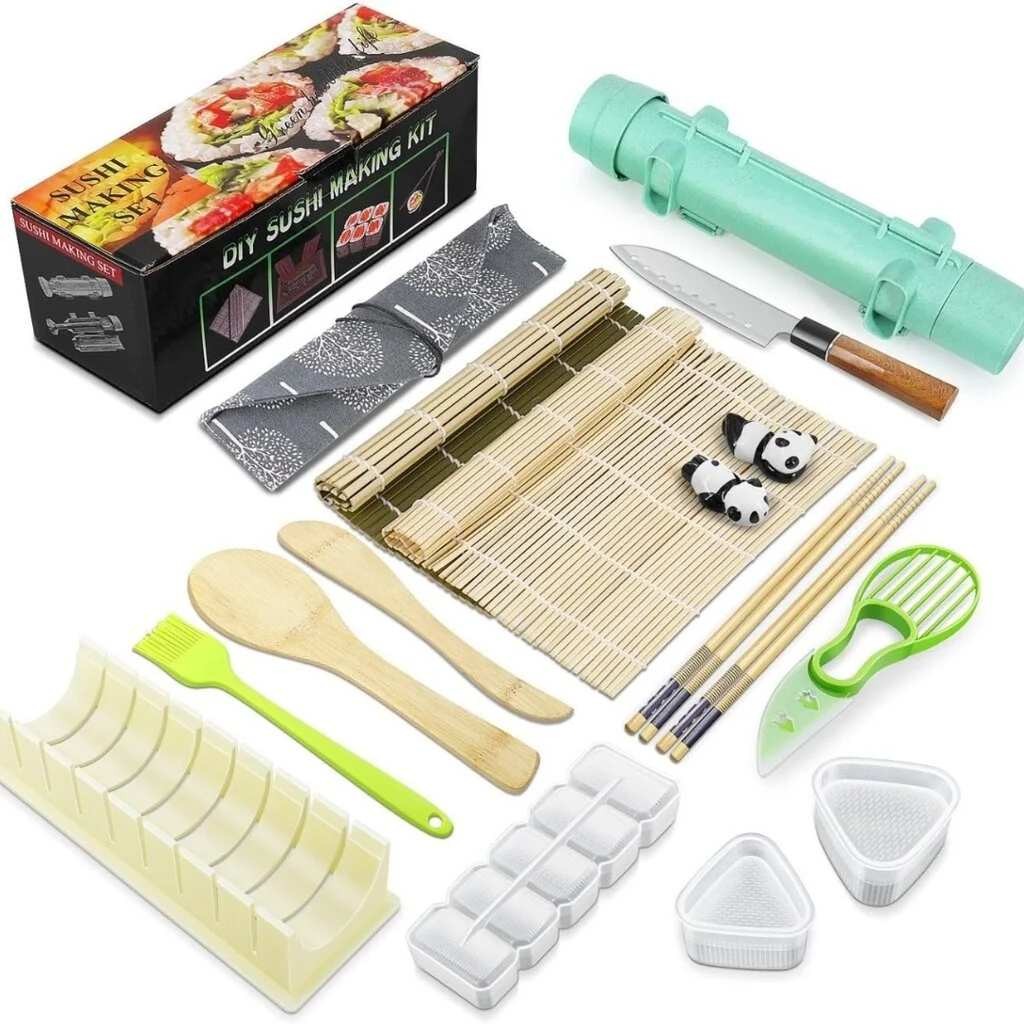Reach Sushi-1 sushi valmistamise komplekt