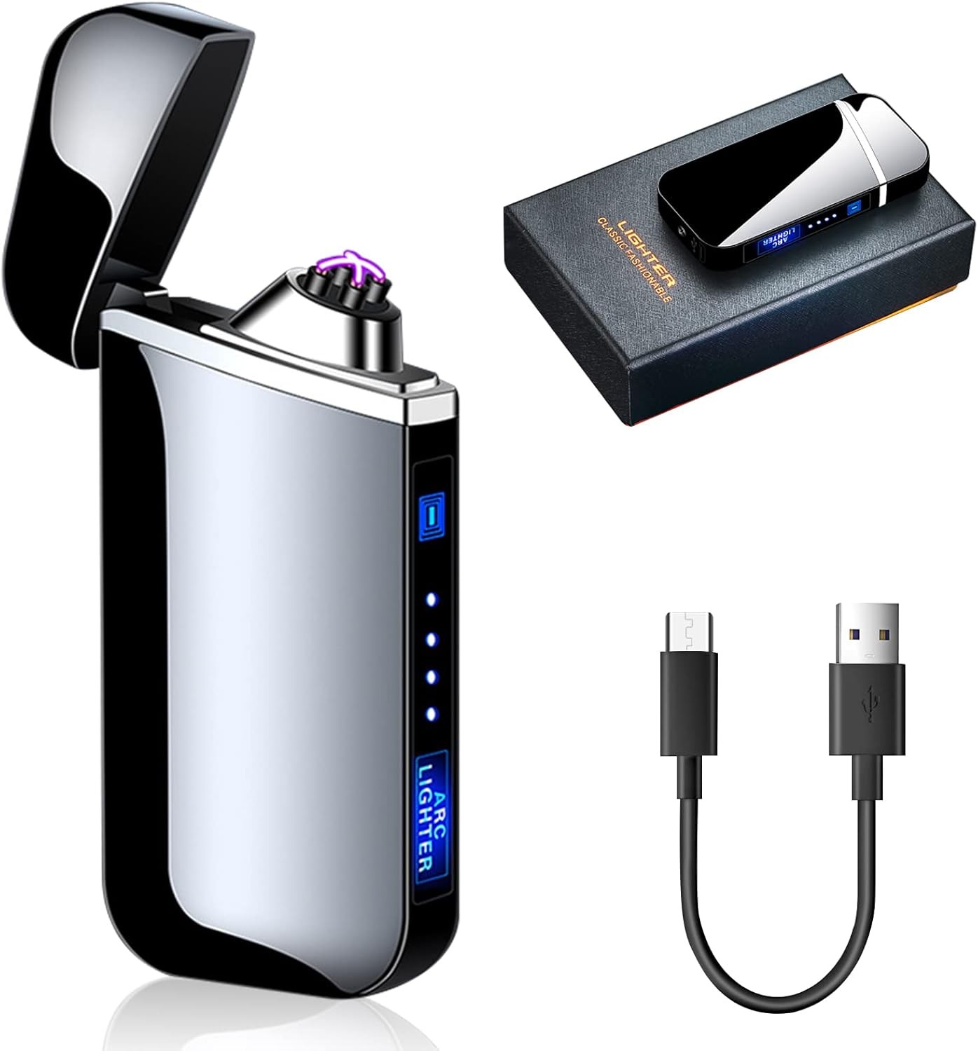 Electric plasma lighter Reach Arc-2