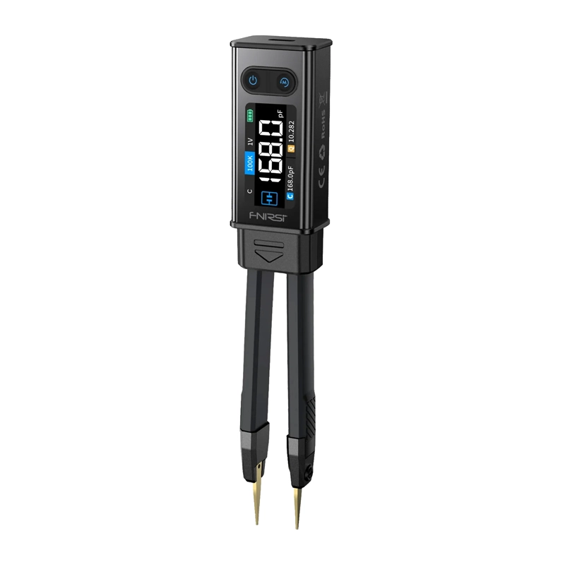 FNIRSI LCR-ST2 elektroonikakomponentide tester