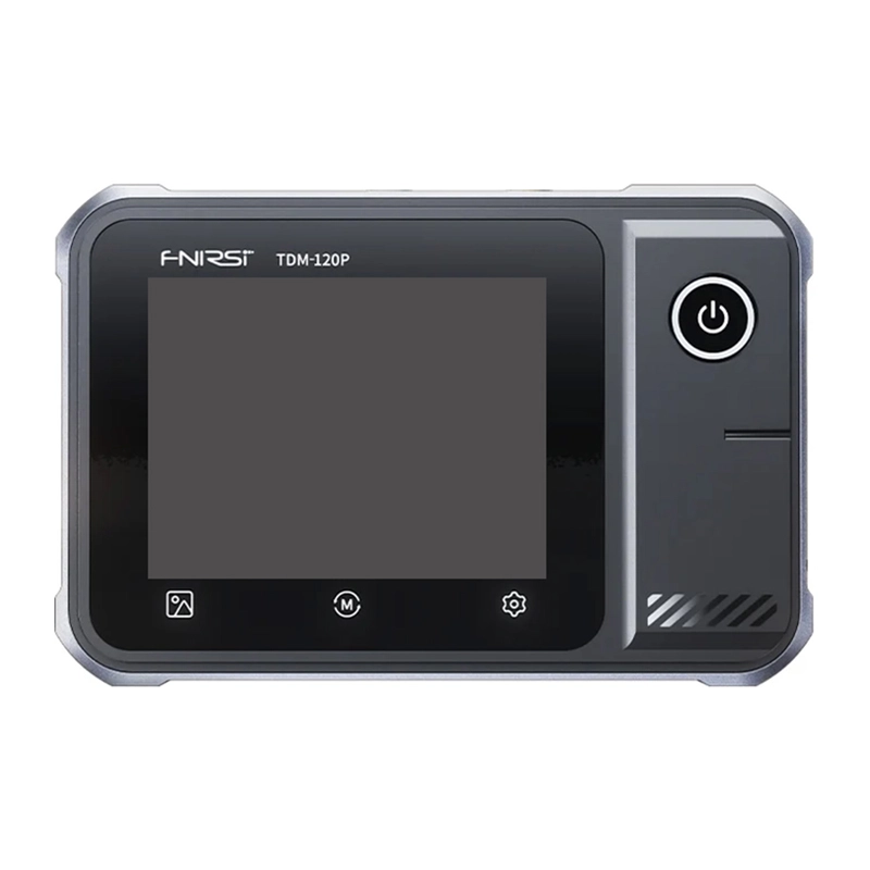 FNIRSI TDM-120 termokaamera