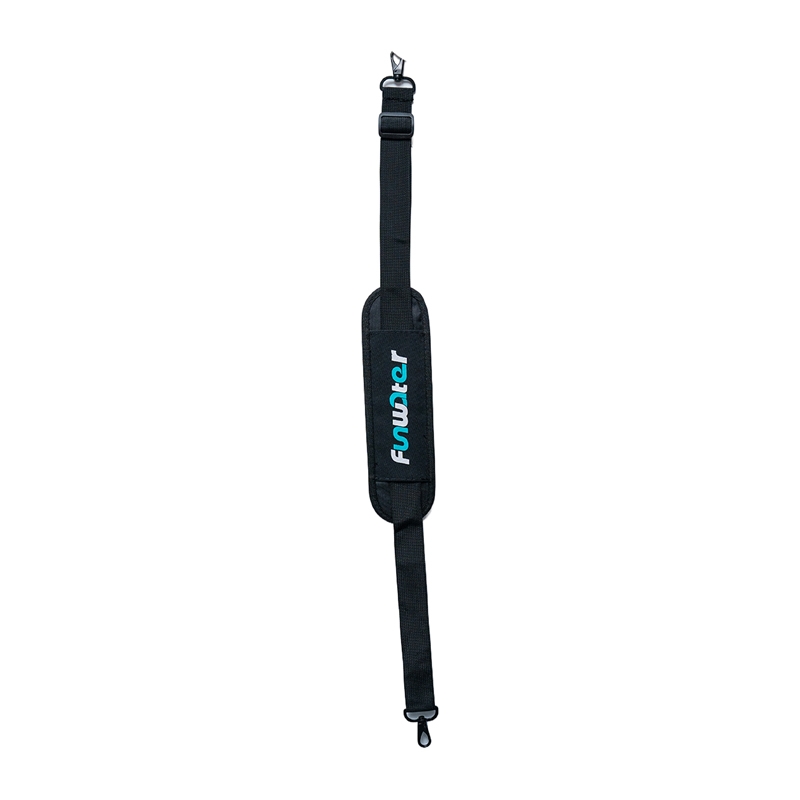FunWater SUP-laua õlarihm, must