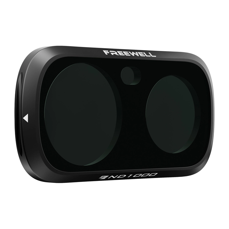 Freewell ND Filter for Insta360 Luna Ultra ND1000