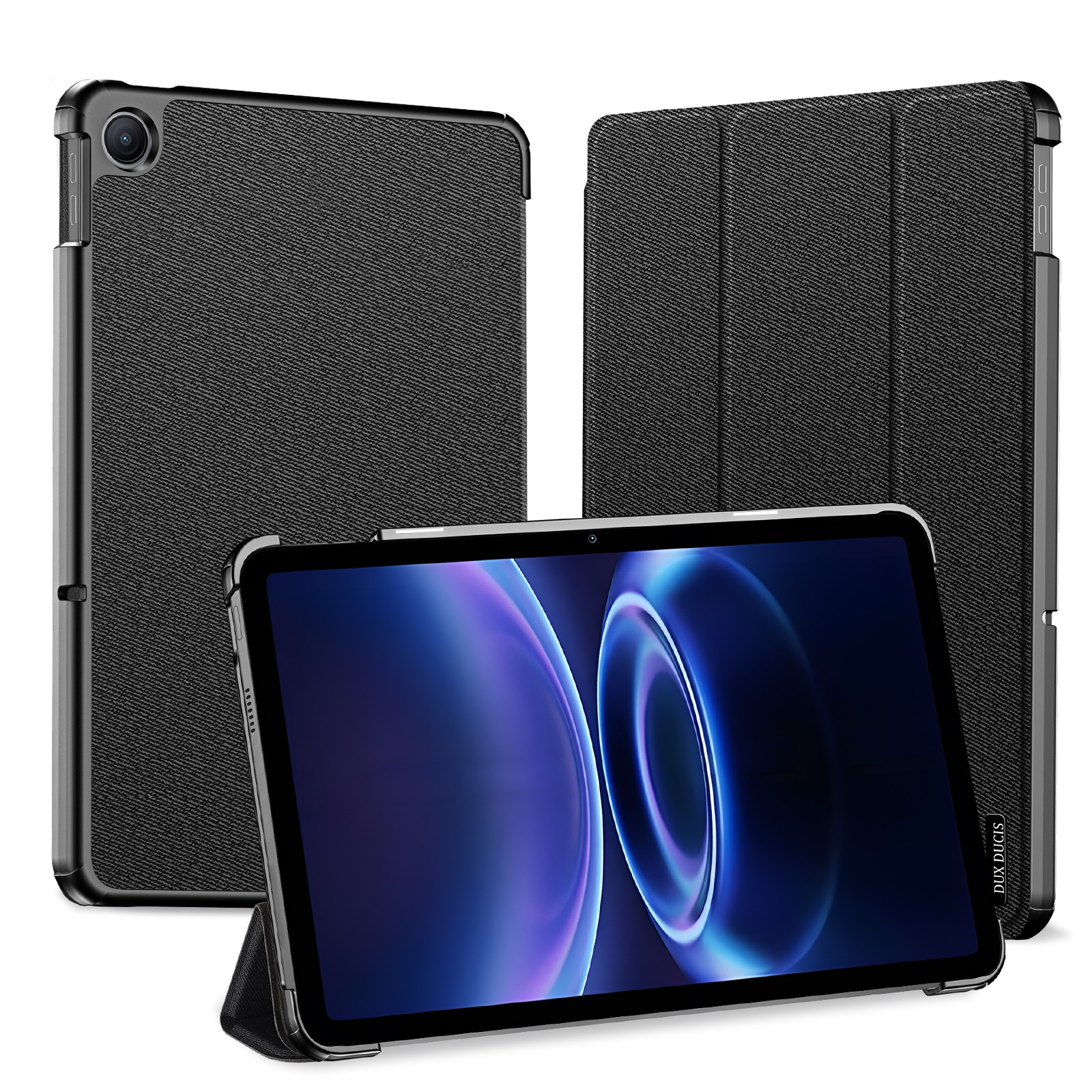 Case Dux Ducis Domo Xiaomi Redmi Pad 2 SE 9.7 black