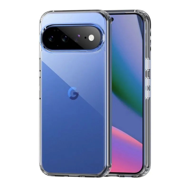 Case Dux Ducis Clin Google Pixel 11 Pro XL clear