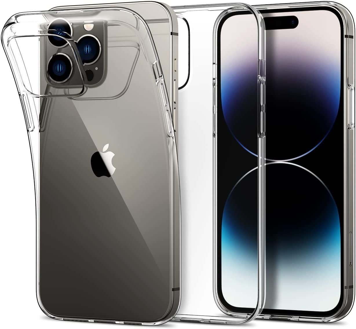 Case X-Level Antislip/O2 Xiaomi Redmi A7 4G/Redmi A5/Poco C71 clear