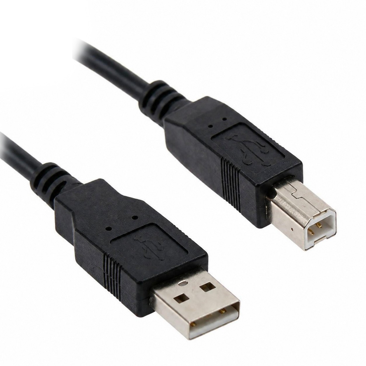 Reach USB-A–USB-B printerikaabel, 1,5 m