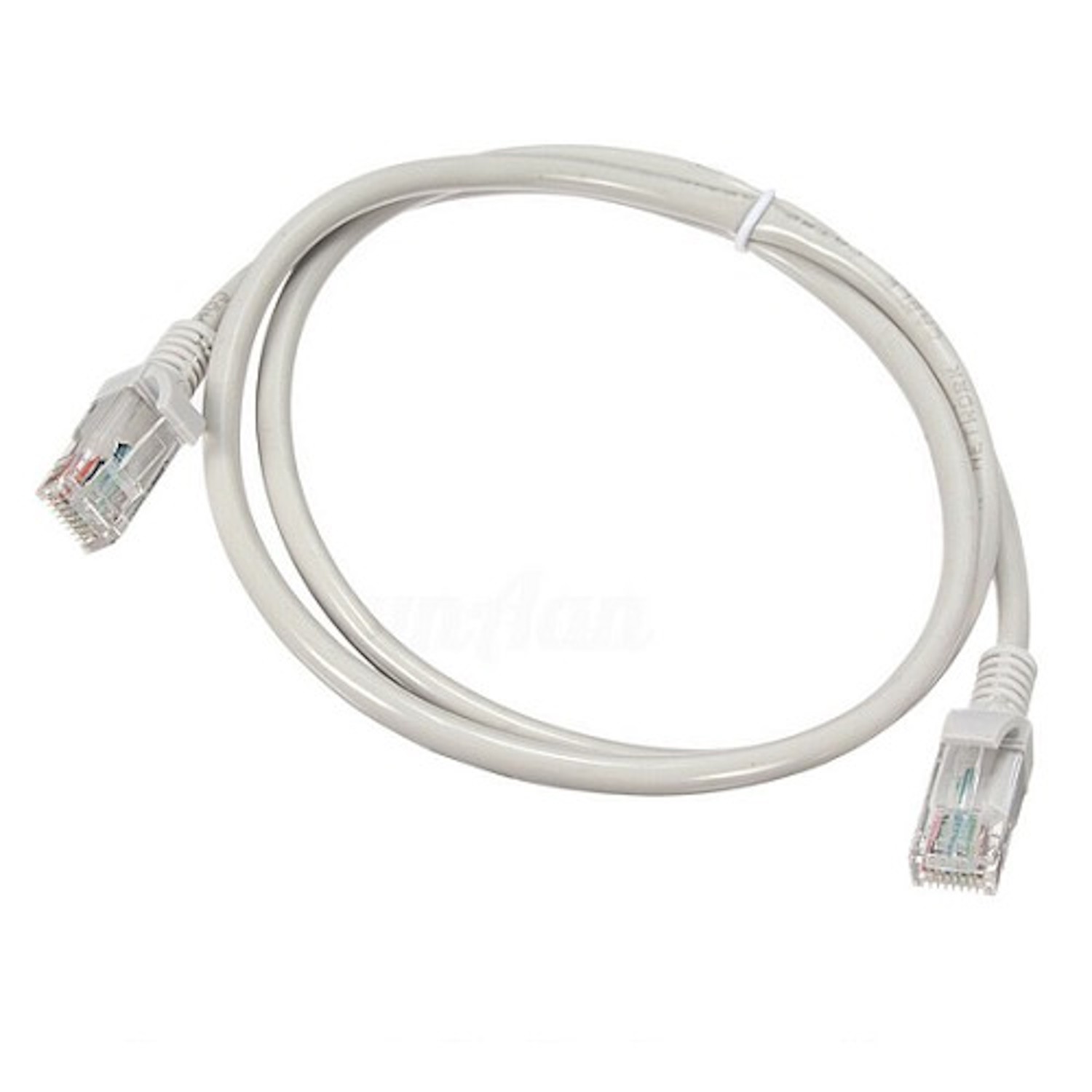 Reach CAT6 võrgukaabel, RJ45–RJ45, 10,0 m