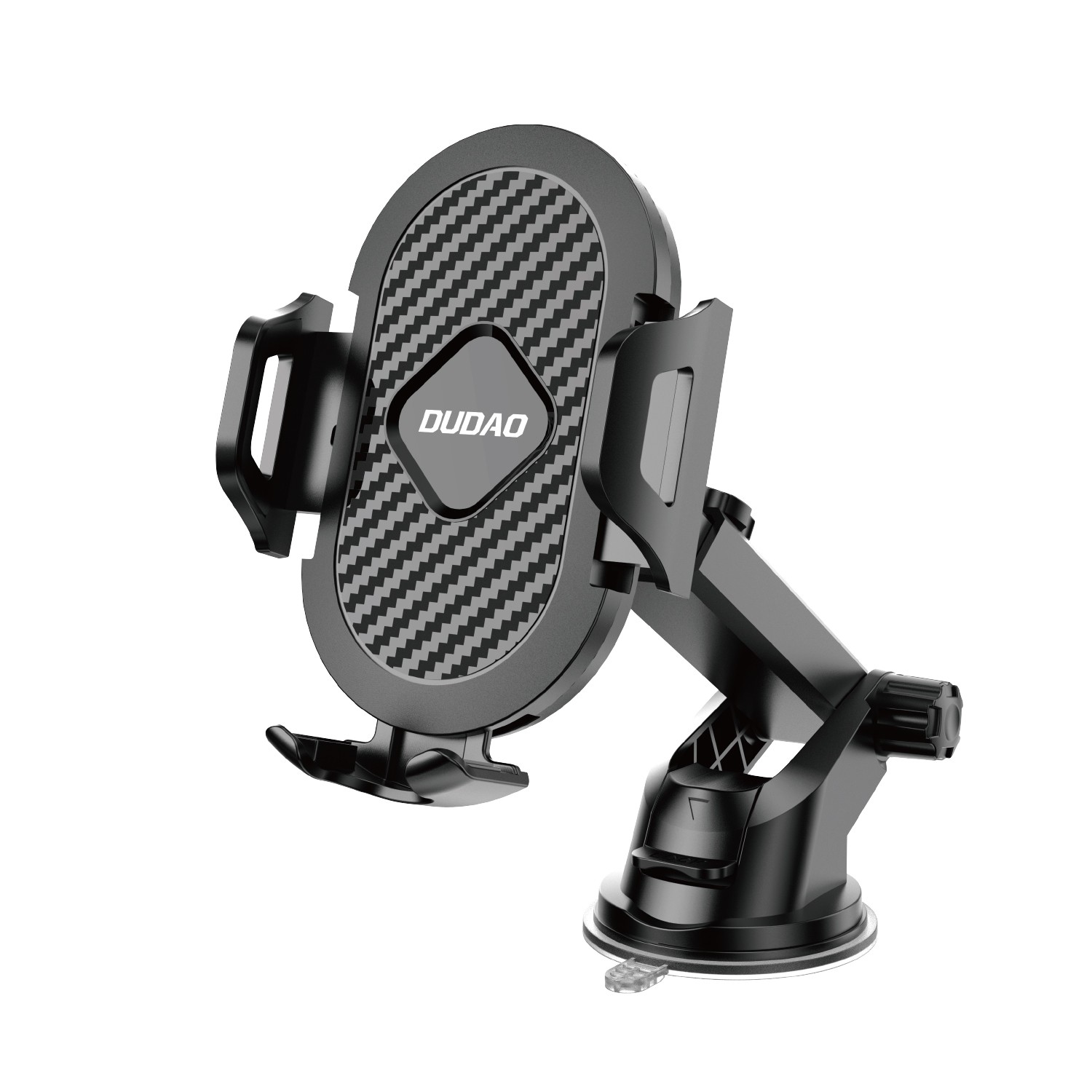 Dudao Telescopic Gravity Car Windshield Mount Hoidja must (new F2S must)