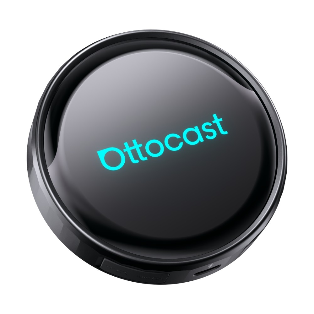 Ottocast OTTOAIBOX P3 Pro Android juhtmevaba adapter