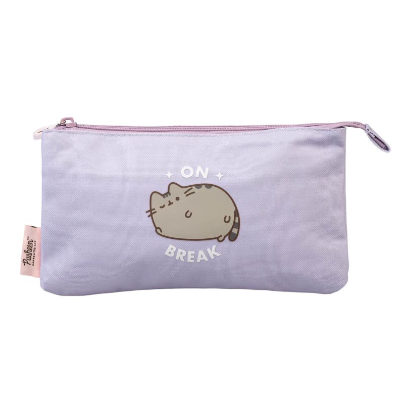 Pusheen Moments pinal 3 sahtliga