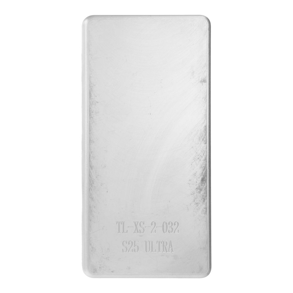 Alumiiniumist sublimatsioonivorm kahekihilisele Samsung Galaxy S25 Ultra telefoniümbrisele