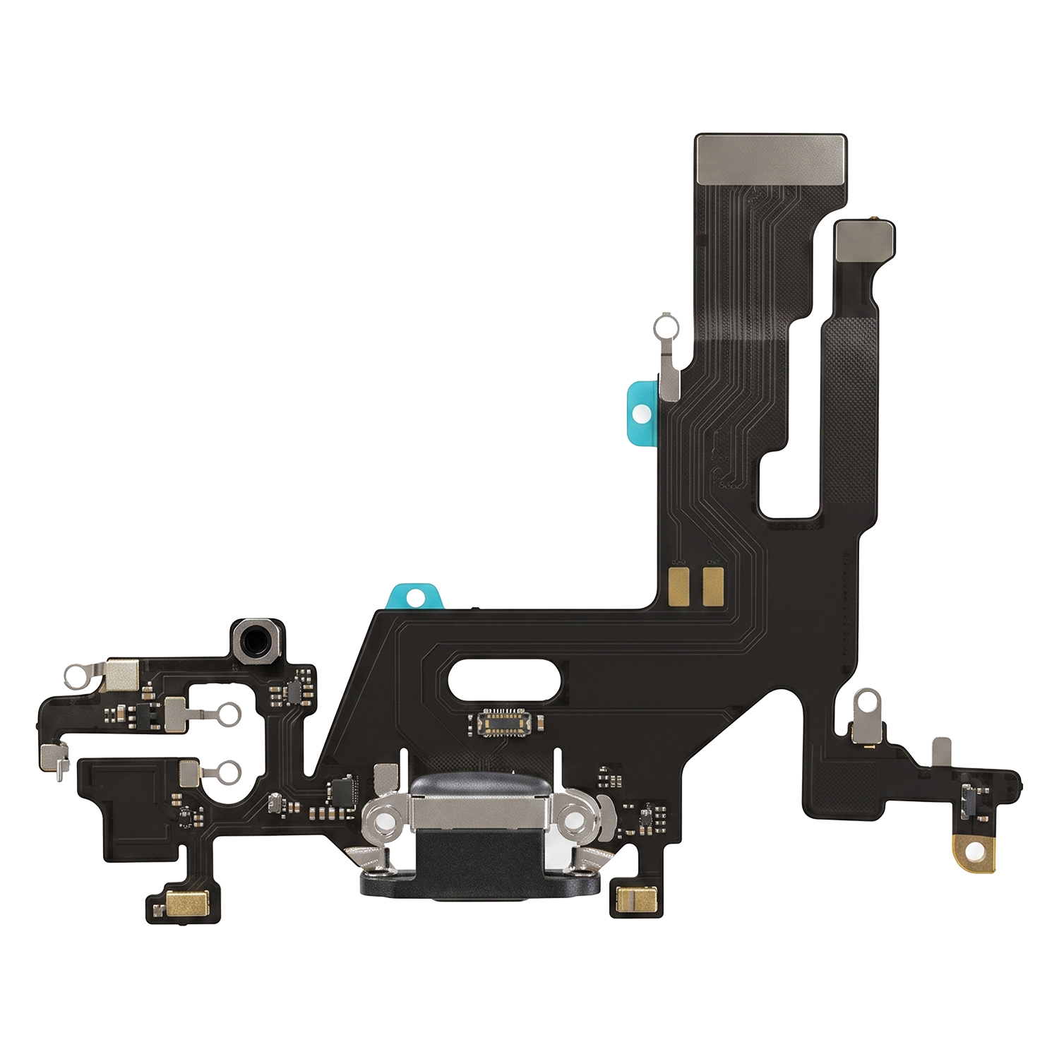 TFO laadimispesa lintkaabel iPhone 11 telefonile
