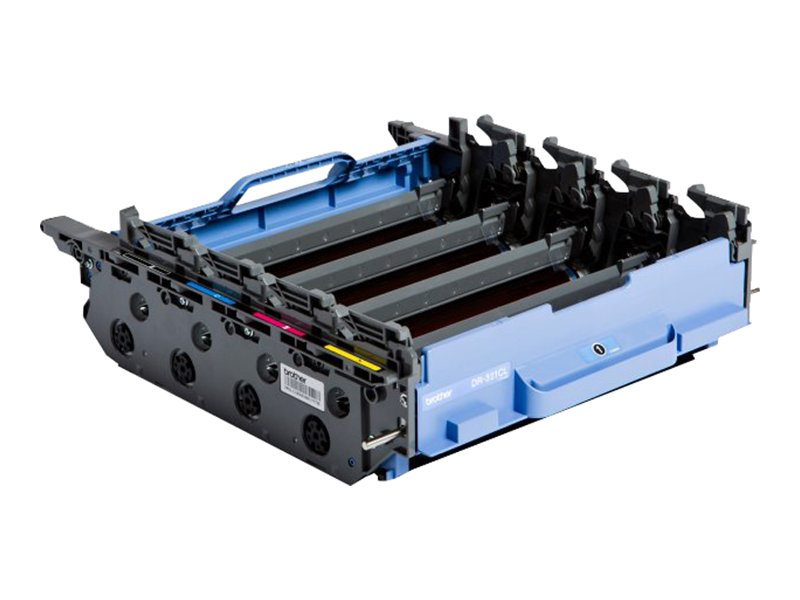 Brother DR321CL trumliseade