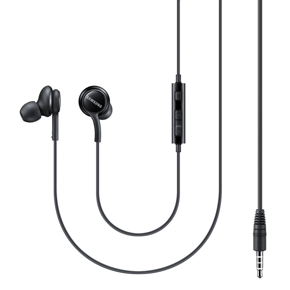 Samsung EO-IA500BBEGWW wired headphones 3.5mm mini jack - must