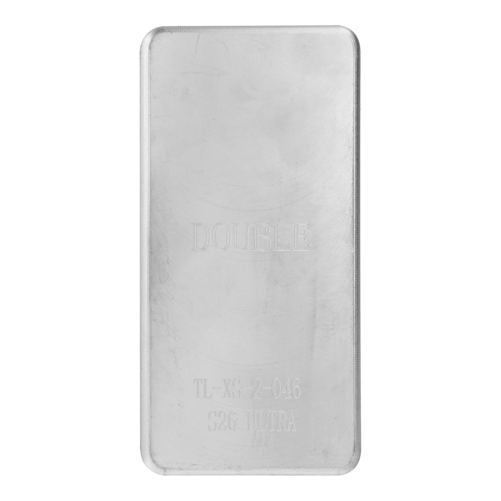 Alumiiniumist sublimatsioonivorm kahekihilisele Samsung Galaxy S26 Ultra telefoniümbrisele
