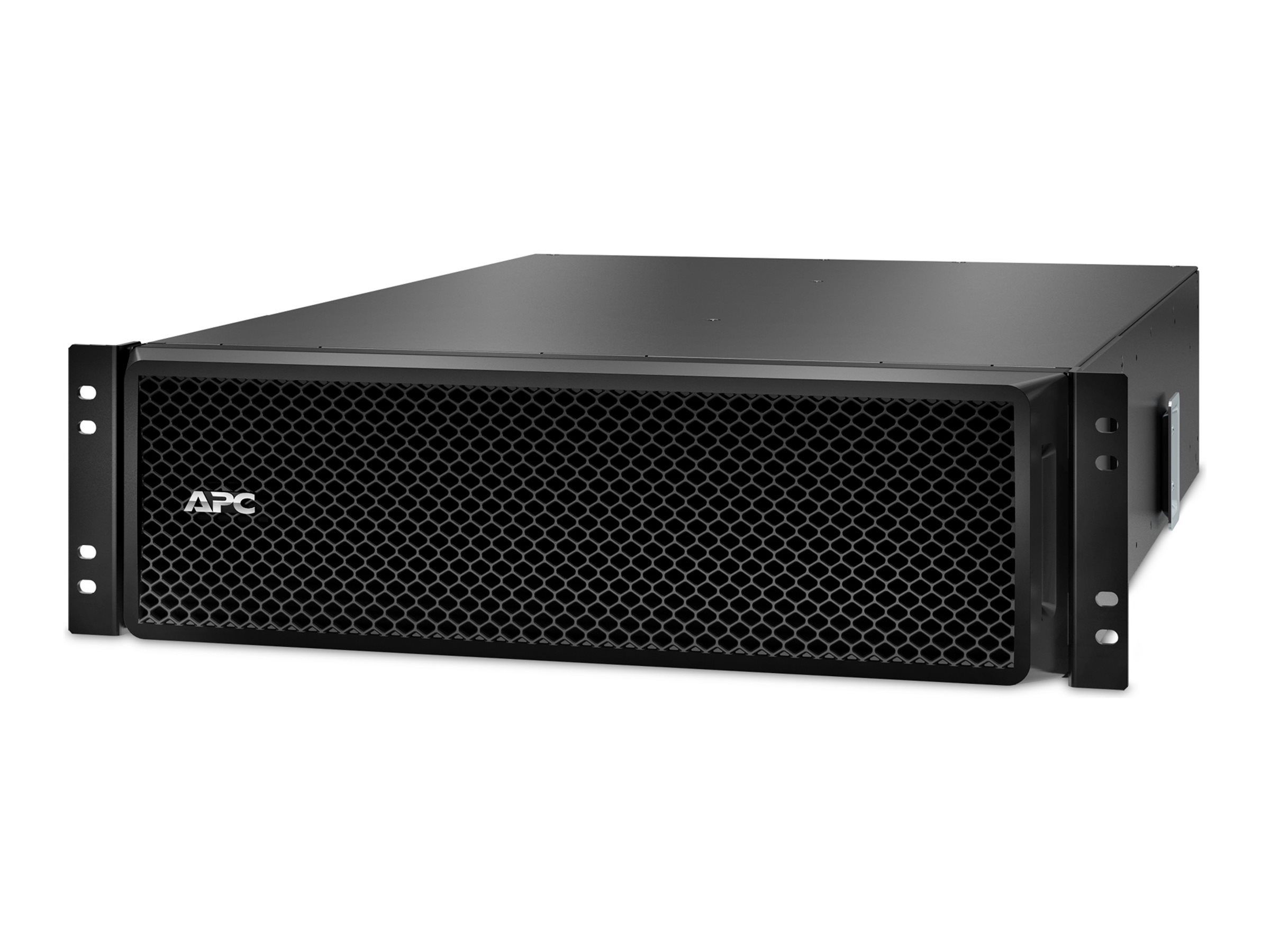 APC Smart-UPS SRT 192 V rack-akuplokk 8/10 kVA UPS-ile