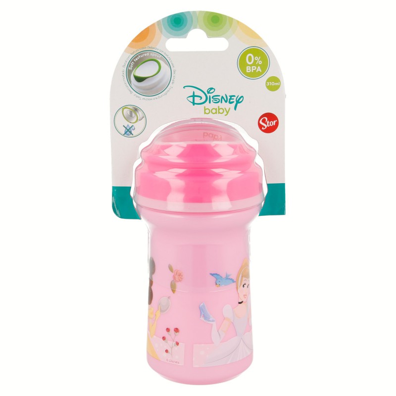 Princess joogitops tilaga, 310 ml