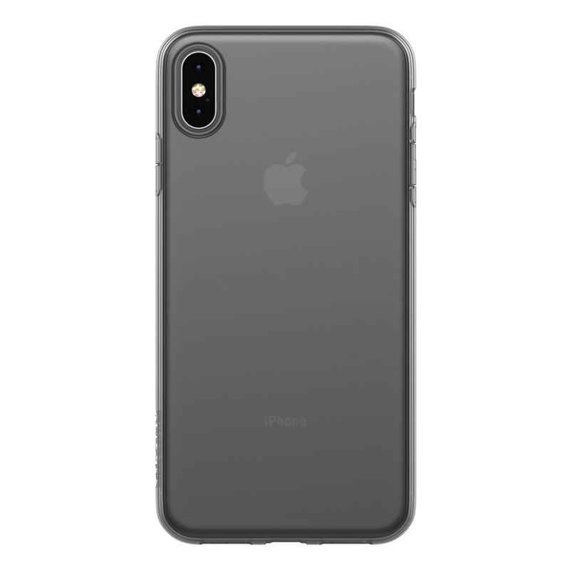 Incase Protective Clear ümbris seadmele iPhone XS Max, läbipaistev