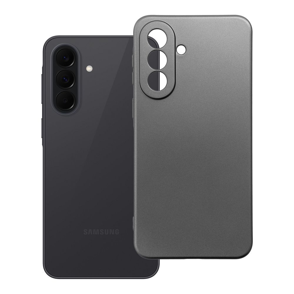 Ümbris for Samsung A37 5G Metallic hall