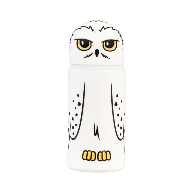 Harry Potter Hedwig 3D-silindriline pinal