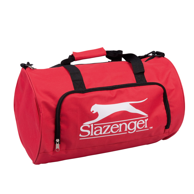 Slazenger spordi- ja reisikott, punane