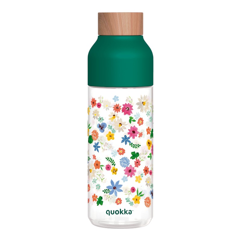 Quokka Ice Ecozen joogipudel, 720 ml, Kevad