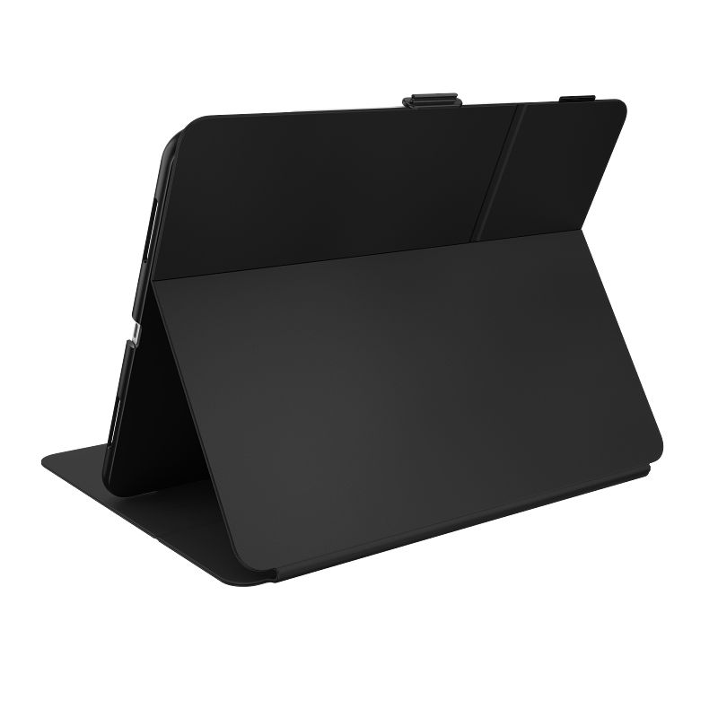Чехол Speck Balance Folio для iPad Pro 13 дюймов M5 (2025) / iPad Pro 13 дюймов M4 (2024), чёрный